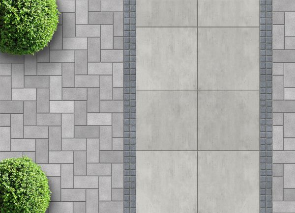 Cost of Concrete Paving in Sherman