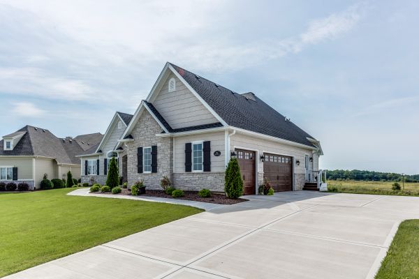 Cost of Concrete Slab Pouring in Sherman