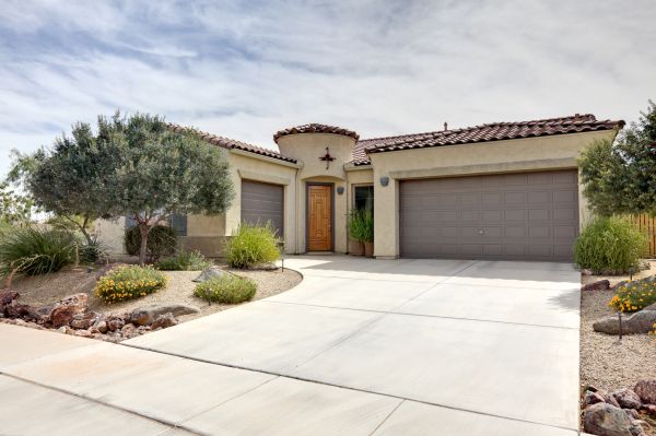 Cost of Residential Concrete Service in Sherman
