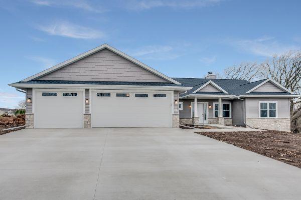 Cost of Driveway Installation in Sherman