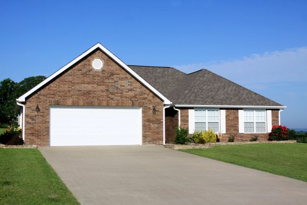 Cost of Driveway Renovation in Sherman