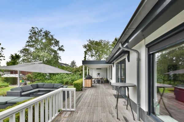 Cost of Patio Renovation in Sherman