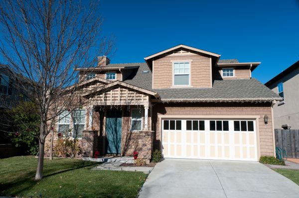 Cost of New Driveway Installation in Sherman