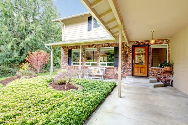 Cost of Concrete Installation in Sherman