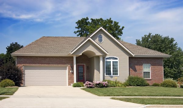 Cost of Cement Driveway Installation in Sherman