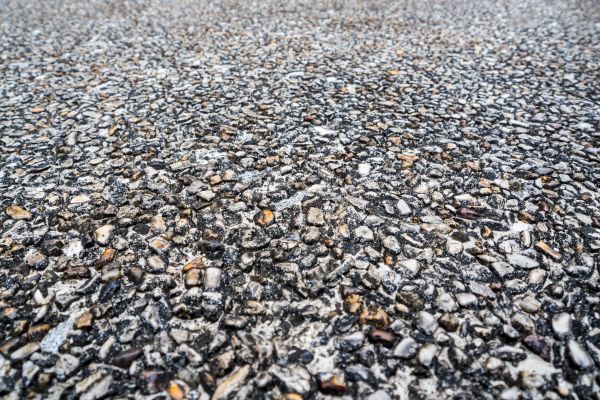 Cost of Exposed Aggregate Paving in Sherman