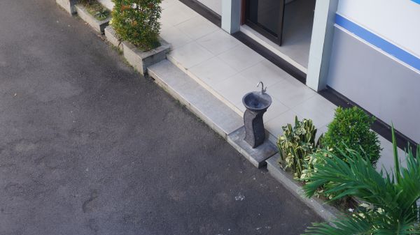 Driveway Approach Installation in Sherman