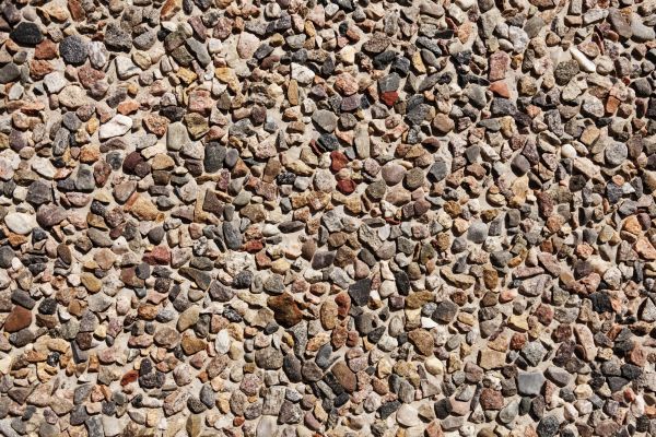 Aggregate Replacement in Sherman
