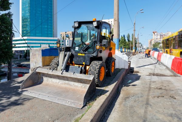 Driveway Enlargement in Sherman