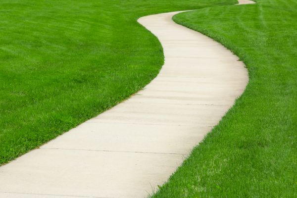 Cost of Walkway Building in Sherman