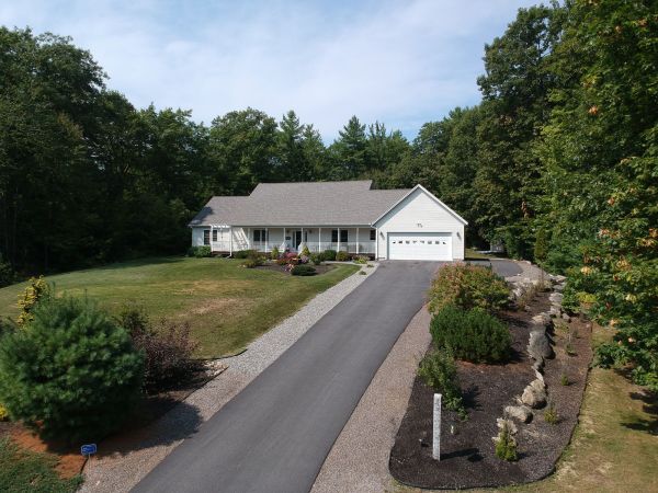 Driveway Extension Service in Sherman