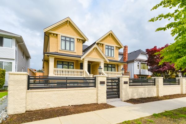 Concrete Path Service in Sherman