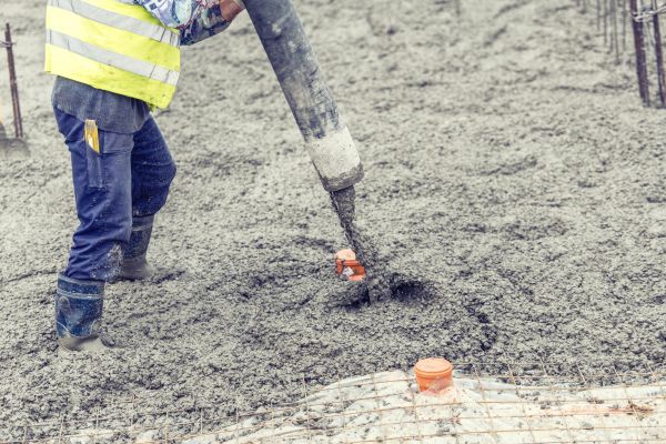 Cost of Pervious Concrete Installation in Sherman