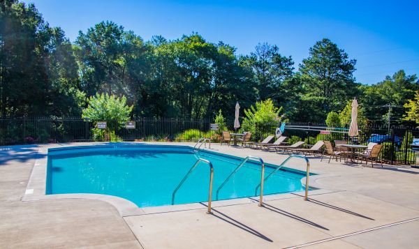 Cost of Pool Paving Installation in Sherman