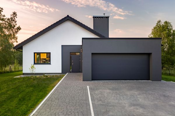 Concrete Extension Service in Sherman